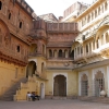 Jodhpur-Meherangarh Fort-144